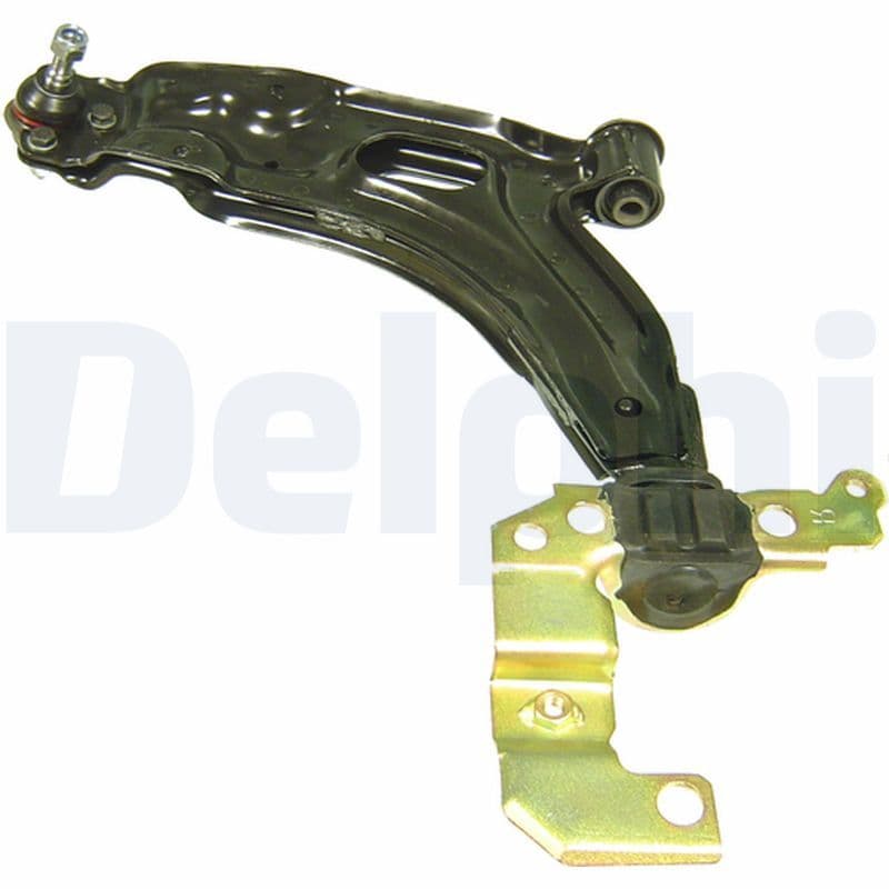 Track control arm