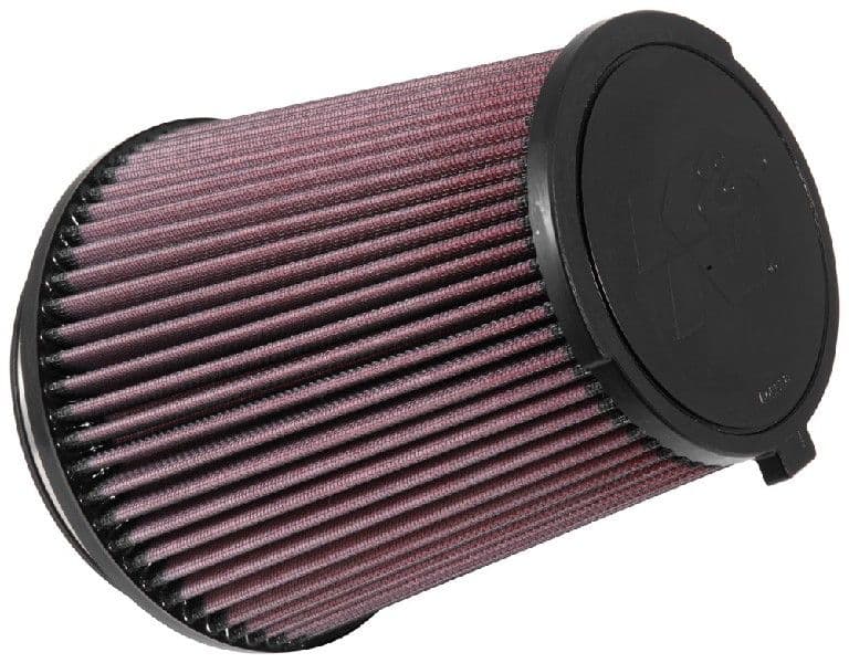 K&N FILTERS