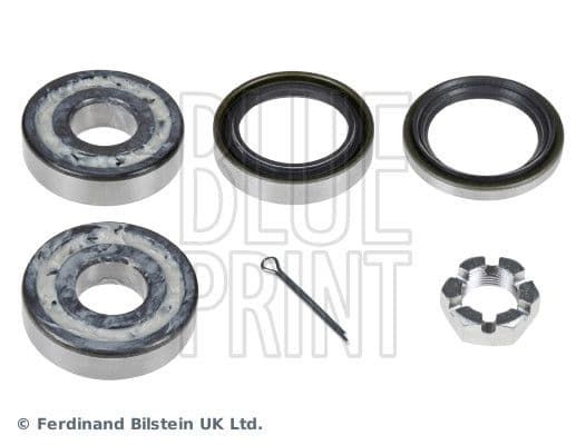 Wheel bearing kit