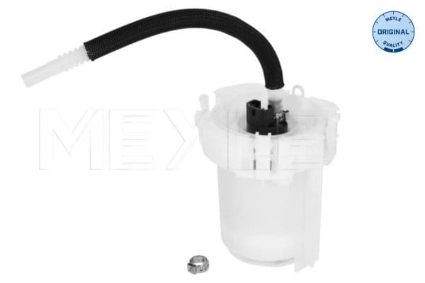 Elektrische brandstofpomp (in huisvesting) past: VOLVO S60 I, V40  KIA SPORTAGE  OPEL ASTRA G, ASTRA G CLASSIC, COMBO, COMBO TOUR, CORSA C, MONTEREY A, OMEGA B, SIGNUM, TIGRA, VECTRA C 1.0-3.2 09.91-