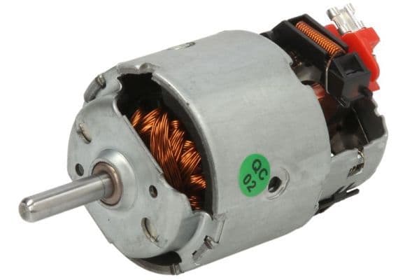 Luchtblazer past: MERCEDES SPRINTER 2-T (B901, B902), SPRINTER 3-T (B903), SPRINTER 4-T (B904), SPRINTER 5-T (B905)  VW LT 28-35 II, LT 28-46 II 2.1D-Electric 01.95-07.06