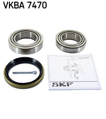 SKF