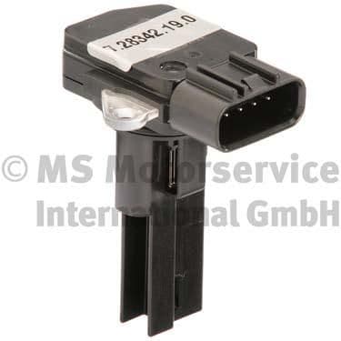 Mass Air Flow Sensor