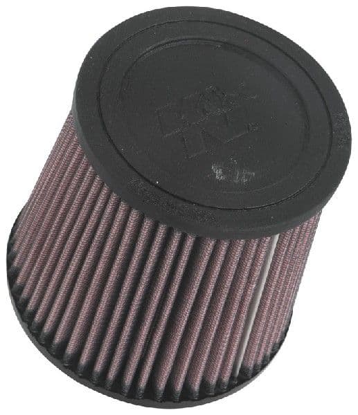 K&N FILTERS