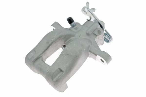 Schijfremklauw Achter Links (nieuw) past: ABARTH GRANDE PUNTO, PUNTO, PUNTO EVO  FIAT GRANDE PUNTO, PUNTO, PUNTO EVO  OPEL CORSA D 0.9-1.9D 10.05-