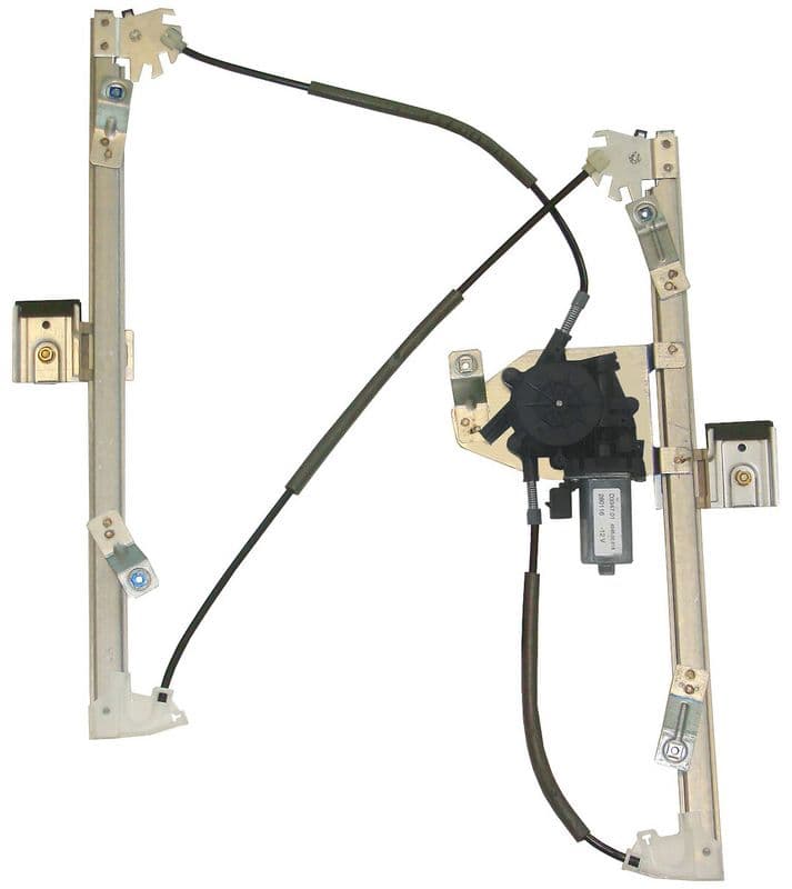 Starter (24V, 4kW, (en) new with a deposit) past: RVI C, G, MANAGER, MIDLINER, MIDLUM, PREMIUM 797.23-T4.40B/3 10.82-