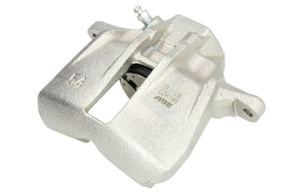 Schijfremklauw Voor Rechts (nieuw) past: AUDI 100 C2, 100 C3, 50, 80 B2, 80 B3, 80 B4, 90 B2, 90 B3, A4 B6, A7, COUPE B2  SEAT CORDOBA, CORDOBA VARIO, IBIZA II, IBIZA IV, IBIZA IV SC 0.8-3.6 09.75-