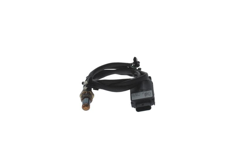 NOx-sensor past: VOLVO S90 II, V60 II, V90 II, XC60 II, XC90 II 2.0D 03.16-