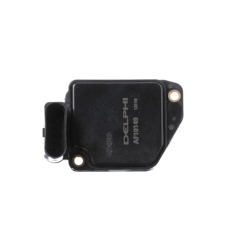 Luchtstroommeter (5 pin, patroon) past: AUDI A4 B5, A4 B6, A4 B7, A6 C5, ALLROAD C5 2.7/3.0 09.97-07.06