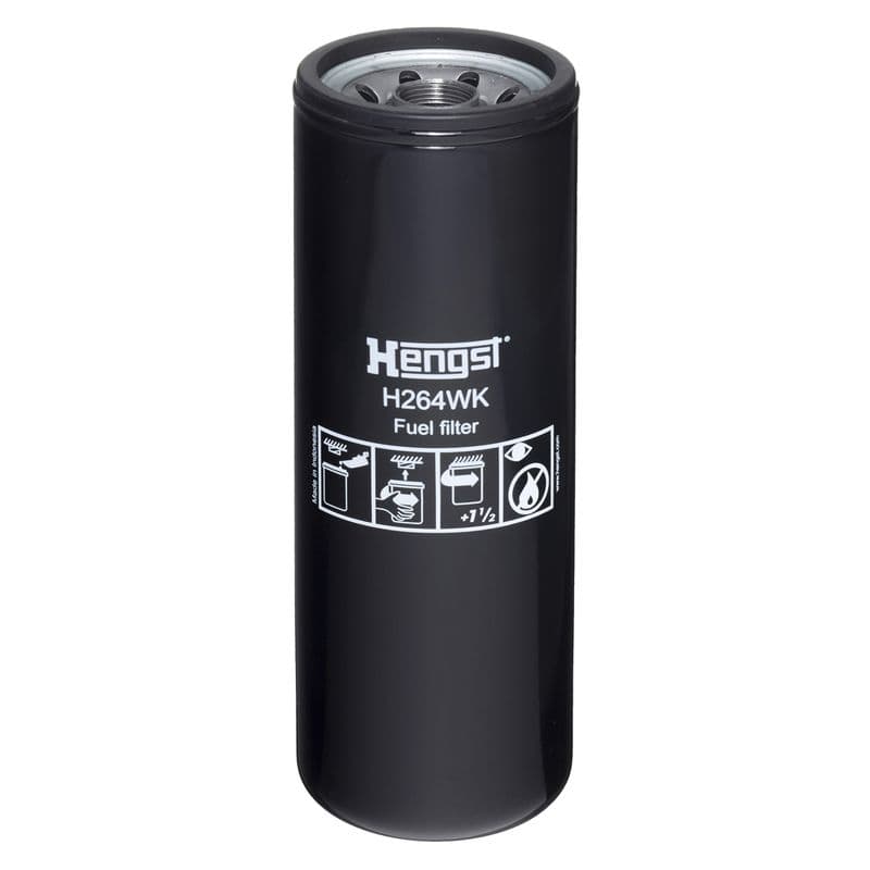 HENGST FILTER
