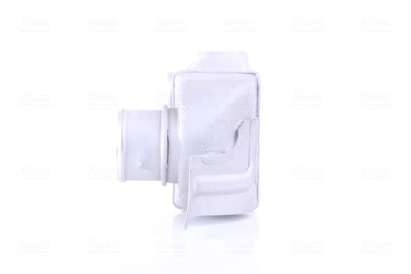 Toevoerluchtkoeler past: OPEL MERIVA A 1.3D/1.7D 09.03-05.10