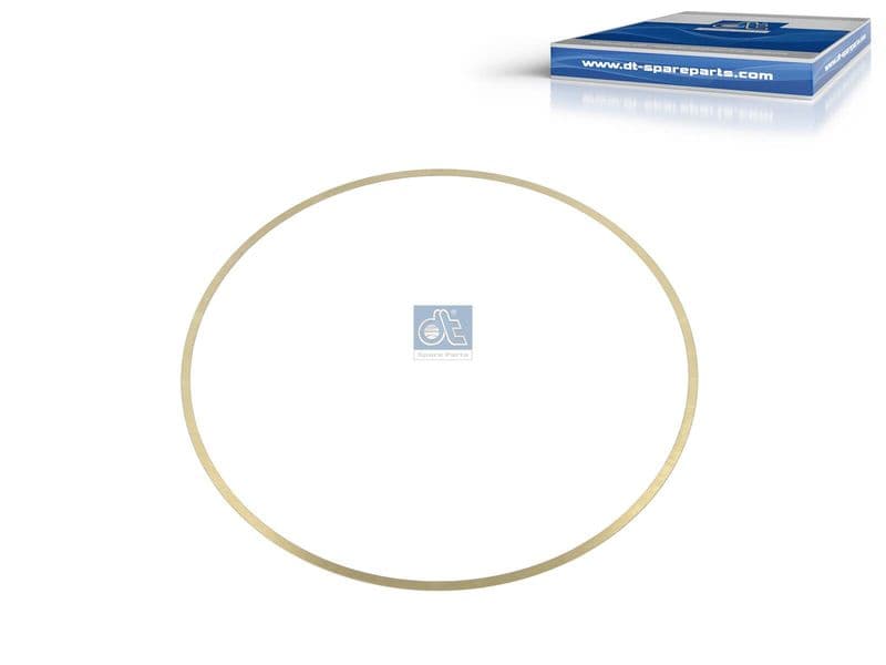 Gasket, cylinder liner