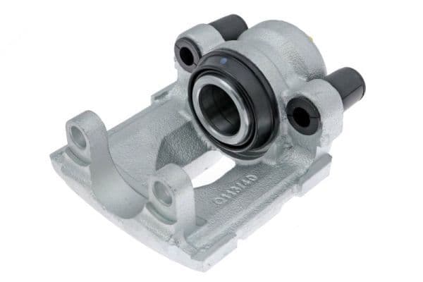 Schijfremklauw Achter Links (nieuw) past: BMW 1 (E81), 1 (E82), 1 (E87), 1 (E88), 6 (F12) 2.0-4.4 06.04-12.13