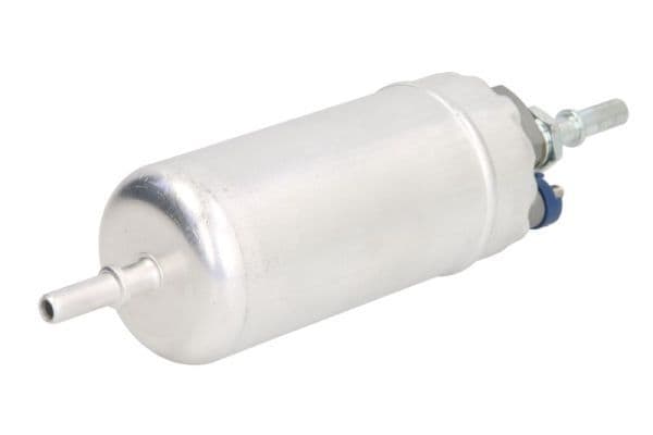 Elektrische brandstofpomp past: IVECO DAILY IV  FORD MONDEO III  RENAULT MASCOTT  DEUTZ FAHR AGROLUX, AGROPLUS  JOHN DEERE 5000, 6000, 7000  NEW HOLLAND TS 2.0D-D