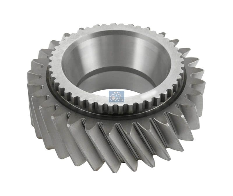 Gear, main shaft