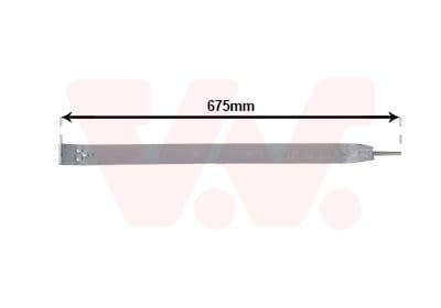 Brandstoftank/-toebehoren