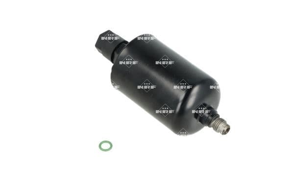 Droger voor airconditioning