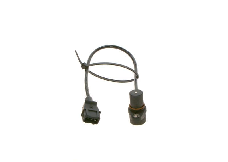 Krukaspositiesensor past: DAF 85 CF, 95 XF, CF 75, CF 85 MX265-XF355M 01.97-12.20