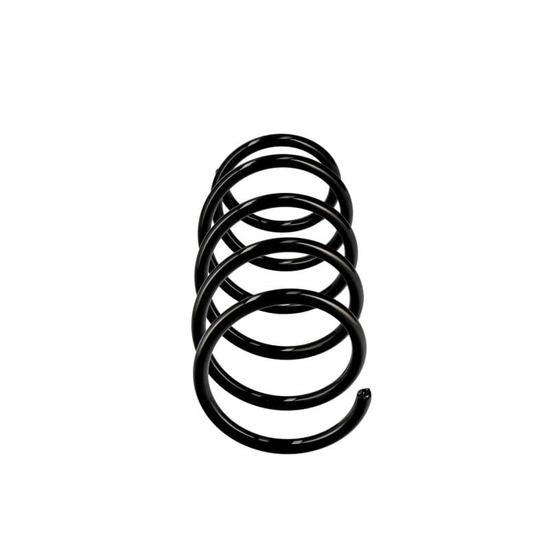 Coil spring