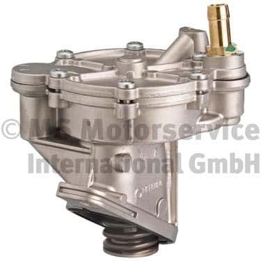 Mechanische vacuümpomp past: VW CRAFTER 30-35, CRAFTER 30-50, LT 28-35 I, LT 28-35 II, LT 28-46 II, LT 40-55 I, TRANSPORTER T4 2.4D/2.5D 12.78-05.13
