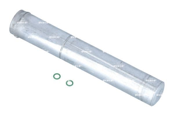 Droger voor airconditioning past: CITROEN C1, C5 II, C5 III, C6, C8  PEUGEOT 107, 407, 607, 807  TOYOTA AYGO 1.0-2.7D 12.04-09.14