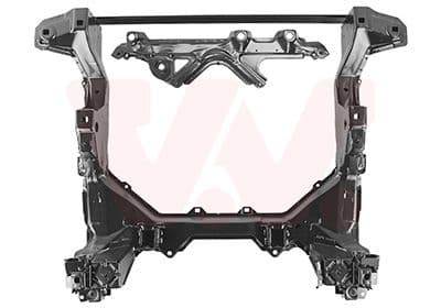 Hulpframe/Motorsteun