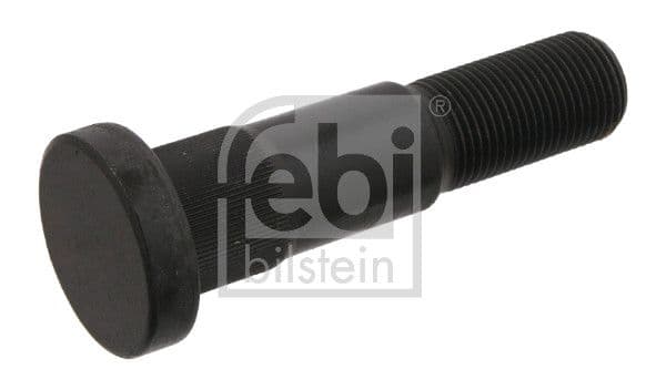 Wheel bolt