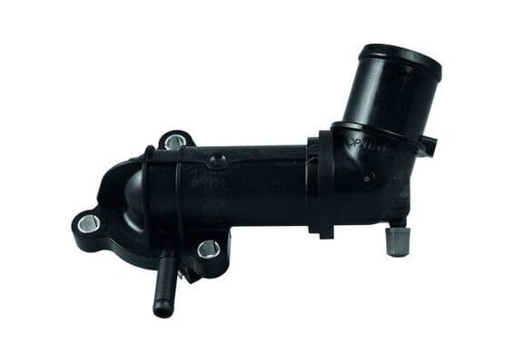 Thermostaat koelsysteem (88°C, in huisvesting) past: ALFA ROMEO 159, BRERA, GIULIETTA, MITO, SPIDER  CHEVROLET MALIBU  FIAT BRAVO, BRAVO II, DOBLO, DOBLO CARGO, DUCATO, FREEMONT 1.6D/1.9D/2.0D 06.06-