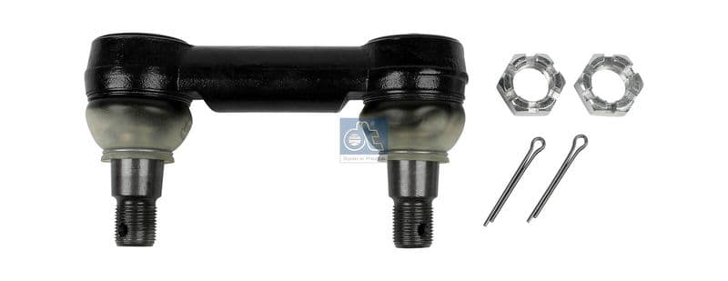 Stabilisatorstang Voor Links/Rechts (L-130mm) past: SCANIA K I 01.06-