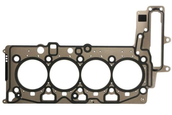 Cilinderkoppakking (dikte: 1,65mm) past: BMW 1 (F20), 1 (F21), 2 (F22, F87), 3 (E90), 3 (E91), 3 (E92), 3 (E93), 3 (F30, F80), 3 (F31), 3 GRAN TURISMO (F34), 4 (F32, F82), 4 (F33 2.0D 09.06-12.20