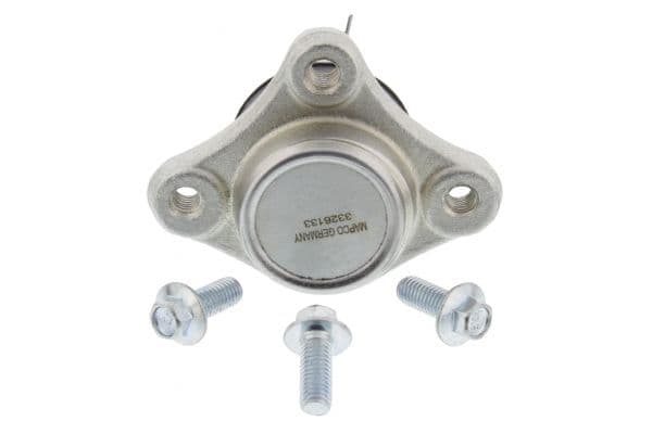 Werkende cilinder (8bar, M8x1) past: MERCEDES LK/LN2, MK, NG, O 301, O 402, OH, SK, UNIMOG, T2/LN1 01.70-