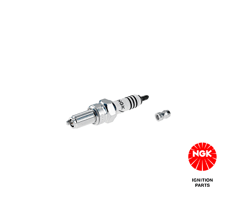 Spark plug