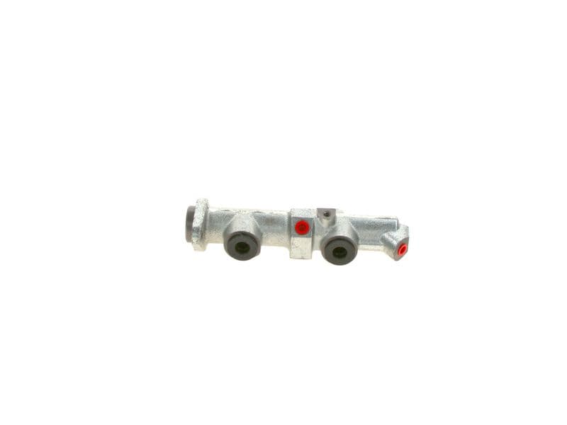 Brake master cylinder