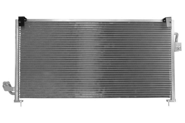 A/C condensator past: SUBARU FORESTER 2.0 08.97-09.02