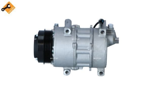 Airconditioning compressor past: MERCEDES A (W169), B SPORTS TOURER (W245) 2.0D 09.04-06.12
