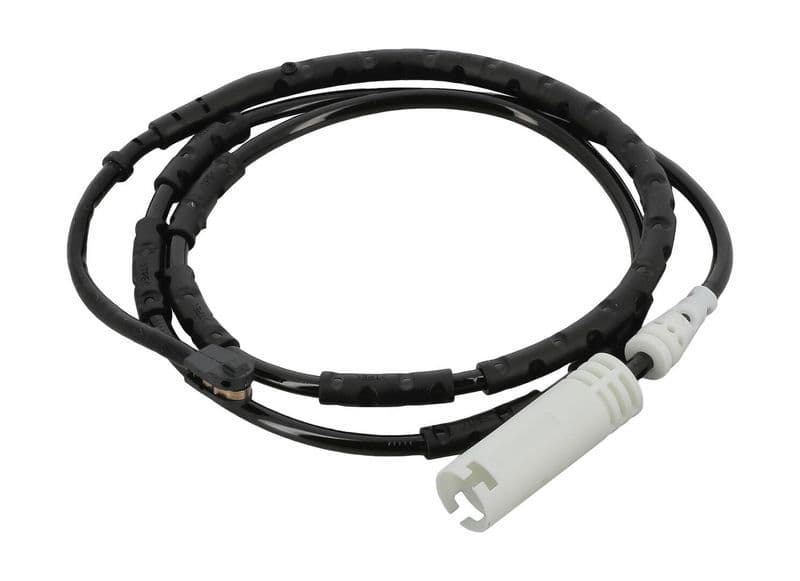 Sensor remblokslijtage Achter past: BMW 1 (E81), 1 (E82), 1 (E87), 1 (E88), 3 (E90), 3 (E91), 3 (E92), 3 (E93) 1.6-3.0D 06.04-12.13