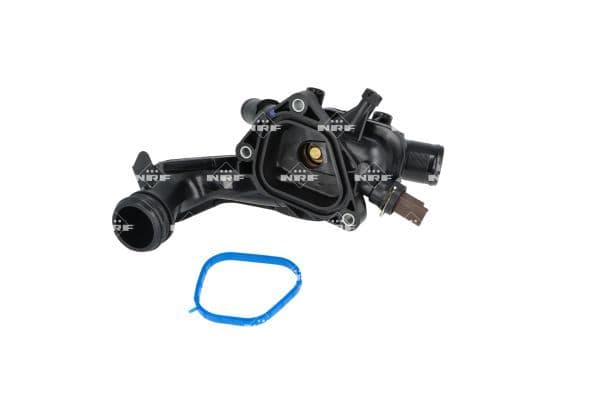 Cylinder head gasket