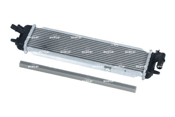 Motorradiator past: DS DS 5  CITROEN DS5  PEUGEOT 3008 I 2.0DH 02.11-12.18