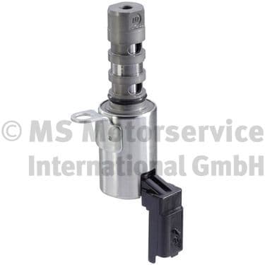Control Valve, camshaft adjustment
