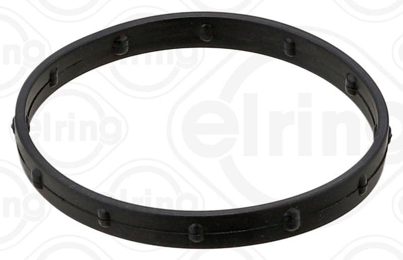 (EN) Exhaust/intake manifold gasket past: OPEL ANTARA A, ASTRA J, ASTRA J GTC, ASTRA K, CASCADA, INSIGNIA A, INSIGNIA A COUNTRY, INSIGNIA B, INSIGNIA B COUNTRY 1.6D/2.0D 10.11-