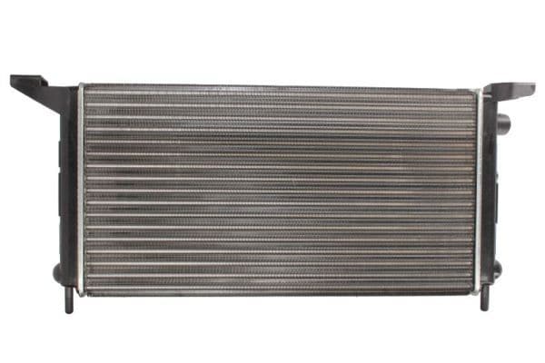 Motorradiator (handmatig) past: FORD ESCORT IV, ESCORT IV EXPRESS, ORION II 1.4-1.8D 10.85-10.90