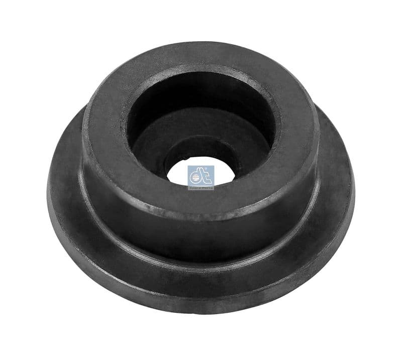 Bush, driver cab suspension