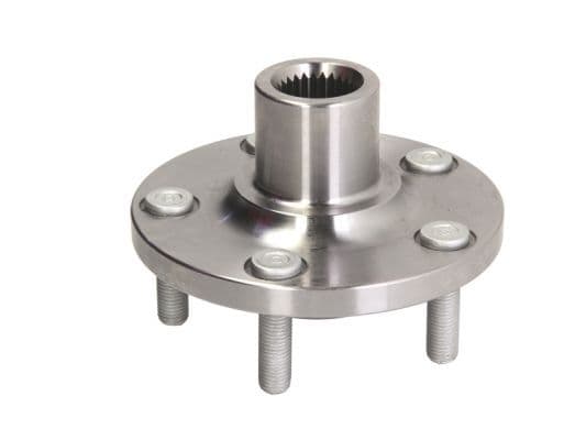 Wheel hub Voor past: FORD C-MAX II, FOCUS III, GRAND C-MAX, TOURNEO CONNECT V408 NADWOZIE WIELKO, TRANSIT CONNECT, TRANSIT CONNECT V408 1.0-Electric 04.10-