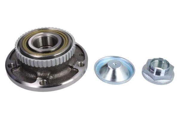 Wiellagerset met naaf Voor past: BMW 5 (E34), 7 (E32), 8 (E31) 1.8-5.0 03.85-08.95