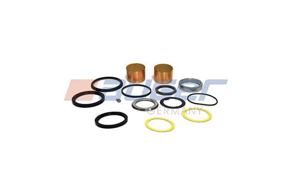 Repair Kit, steering knuckle (leaf spring hanger)