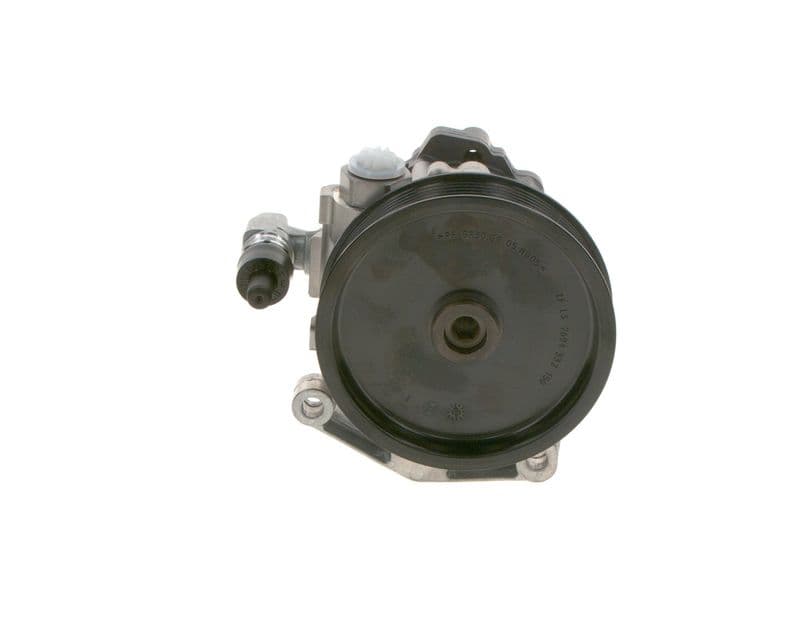Hydraulische pomp, stuurbekrachtiging (nieuw) past: MERCEDES C T-MODEL (S204), C (W204), GL (X164), M (W164), R (W251, V251) 2.5-5.5 02.05-12.14
