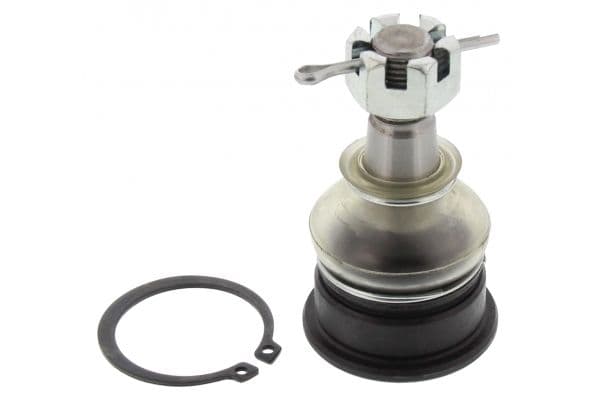 Remleidingbeugels Achter/Voor (10 stuks. pak) past: VW CORRADO, GOLF III, GOLF IV, GOLF VI, SHARAN, TOUAREG, VENTO 1.2-Electric 09.88-03.18