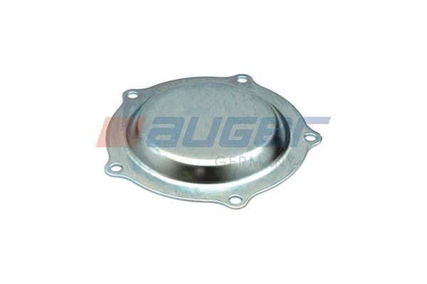 Cover, wheel hub