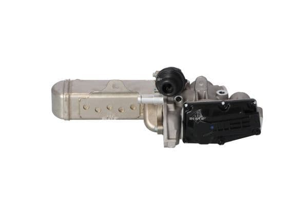 EGR-klep (module met radiator) past: RENAULT GRAND SCENIC II, LAGUNA II, MEGANE II, SCENIC II  SUZUKI GRAND VITARA II 1.9D 11.02-