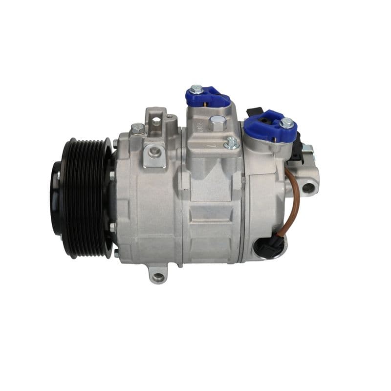 Airconditioning compressor past: BMW 1 (F20), 1 (F21), 3 (F30, F80), 3 (F31), X3 (F25), X4 (F26) 3.0 09.10-03.18